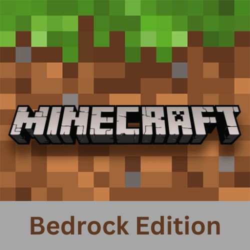 minecraft bedrock edition apk