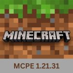 MCPE 1.21.31